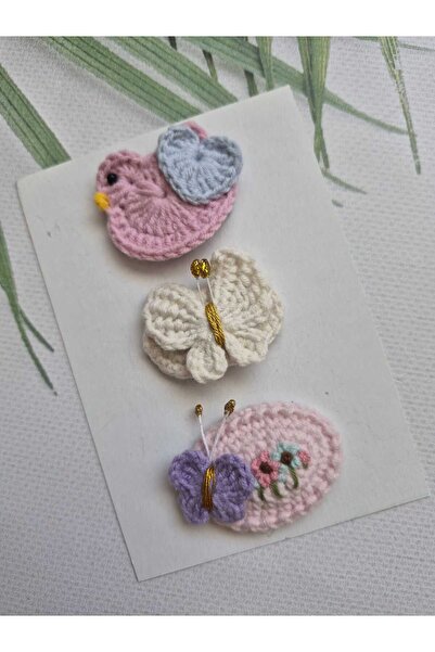 Hand Mother's Since 2024 مجموعة هدايا من Pinterest Kombinler للأطفال ذوي الشع...