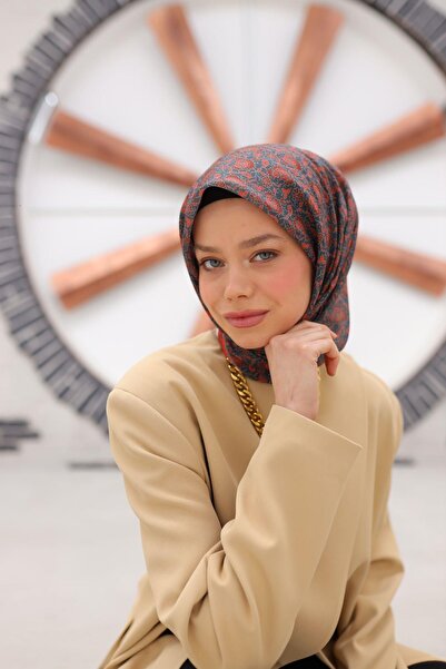 Silk Home Soft Scarf 73077-19