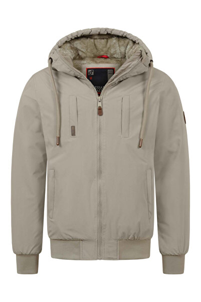Alessandro Salvarini Herren Winter Jacke AS320