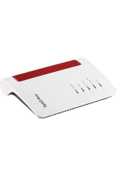 Ticaret Avm AVM ΦΡΙΤΣ! Box 7632 Ασύρματος Ρούτερ Wi-Fi 7 με 3 Θύρες