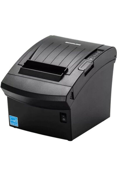 BIXOLON Θερμικός Εκτυπωτής Αποδείξεων USB / Ethernet / LAN Κωδικός: SRP-350PLUSV