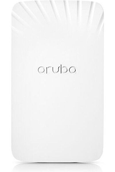 Aruba AP-503HR Σημείο Πρόσβασης Μονό Κιτ