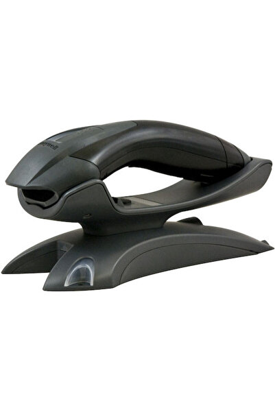 HONEYWELL Voyager 1202g Ασύρματος Φορητός Σαρωτής με δυνατότητα ανάγνωσης γρα...