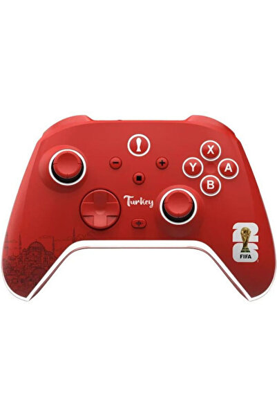 Other Dragonshock Aurora+ Ασύρματο Gamepad με Χειριστήρια Hall Effect για And...