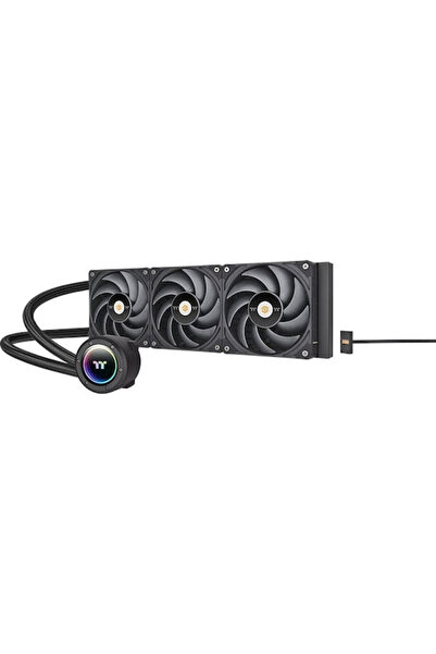 THERMALTAKE Toughliquid 360 EX Pro Σύστημα Υδρόψυξης AIO CPU με Συγχρονισμό A...