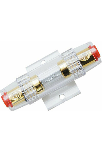 Blow DM-1377 Θήκη Ασφαλειοθήκης Αυτοκινήτου