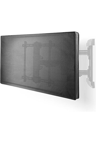 Nedis TVOC5558BK