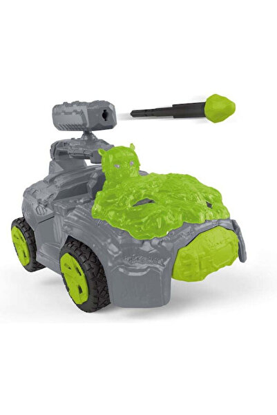 SCHLEICH Μίνι Πλασματάκι για 3+ Ετών 11 εκ.