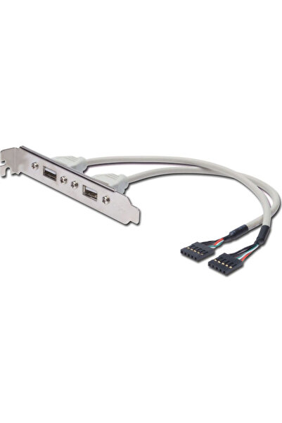Digitus Βάση Θύρας AK-300301-002-E