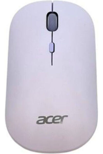 ACER AMR130 Ασύρματο ποντίκι Bluetooth Μωβ