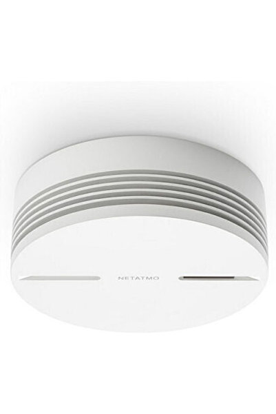 Netatmo Ανιχνευτής καπνού