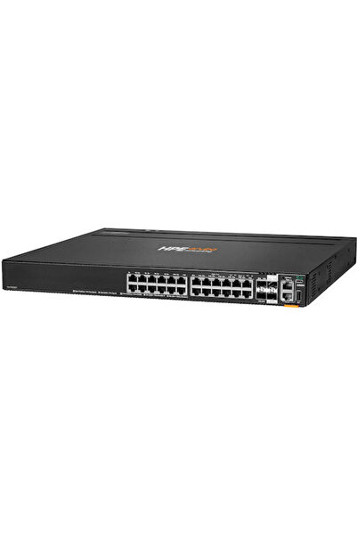 HP 6200M Διαχειριζόμενος διακόπτης L2 με 24 θύρες Ethernet Gigabit (1Gbps) κα...