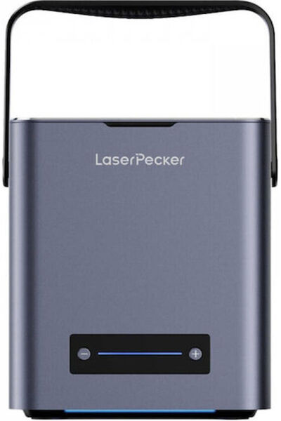 LASERPECKER Κωδικός Καθαριστή Αέρα: LP-AP