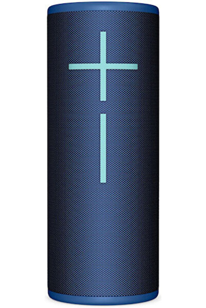 Ultimate Ears MEGABOOM 4 Ηχείο Bluetooth με αυτονομία μπαταρίας έως 20 ώρες Μπλε