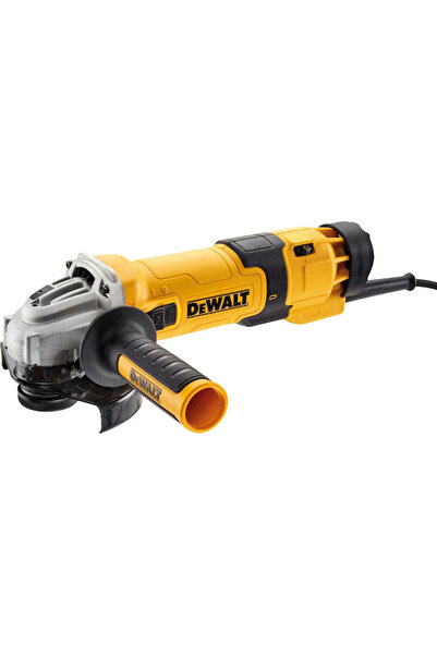 Dewalt DWE4257 Τροχός Λείανσης 125mm Ηλεκτρικός 1500W με Ρύθμιση Ταχύτητας