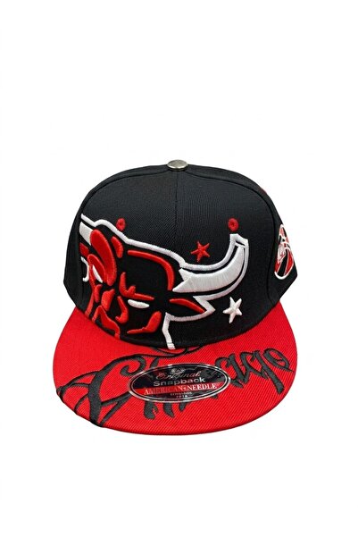 Berellini Chicago Bulls Hip-Hop Hat (Special Edition)