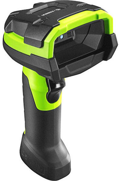 Zebra DS3608-SR Φορητός Ενσύρματος Σαρωτής με δυνατότητα ανάγνωσης γραμμωτών ...