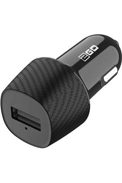 2go Φορτιστής αυτοκινήτου με μία θύρα: 1xUSB με καλώδιο Lightning / Micro-USB...
