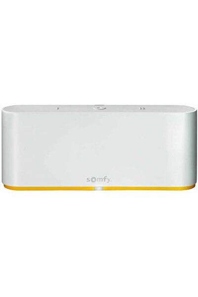 Somfy TaHoma Έξυπνος Διανομέας Διακοπτών Wi-Fi / Zigbee Συμβατό με Google Hom...