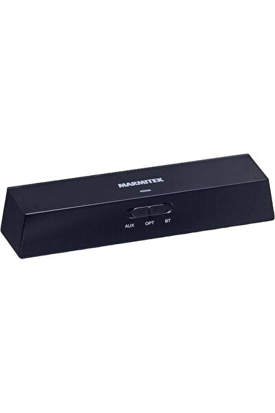 MARMİTEK Boomboom 100 Bluetooth 4.1 Πομποδέκτης με Θύρα Εξόδου USB