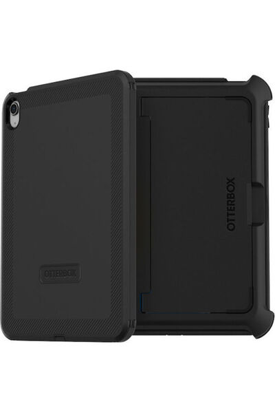 OTTERBOX Ανθεκτική Αναδιπλούμενη Θήκη Defender Μαύρη (APPLE iPad 10.9 2022, A...