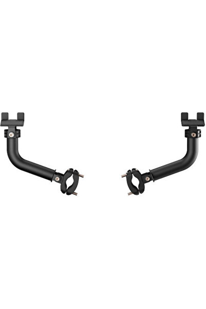 Other Oplite Πρόσθετη Οθόνη Τιμονιού LockPro R8/S8 OP-SLPB-S8R8