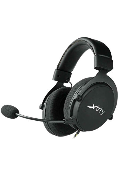 Xtrfy H2 Ακουστικά Gaming Υπεραυτικά με Σύνδεση 3.5mm