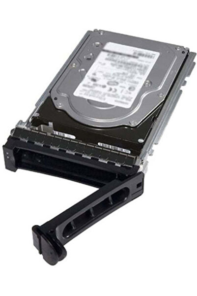 Dell Σκληρός Δίσκος 2TB 3.5 " SATA III 7200rpm για Διακομιστή 400-AUWX
