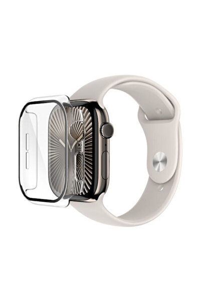Belkin Προστατευτικό οθόνης 'screenforce' για το Apple Watch Series 10 (46mm)...