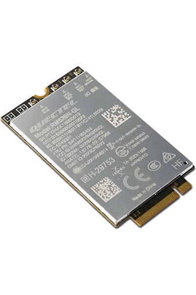 LENOVO Κάρτα Ασύρματης Επικοινωνίας Quectel Κωδικός Κάρτας: 4XC1Q34838