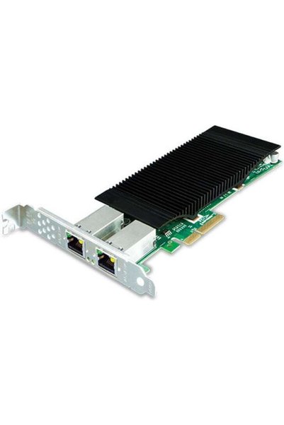 Planet ENW-9720P Ενσύρματη Κάρτα Ethernet Gigabit (1Gbps) PCI-e