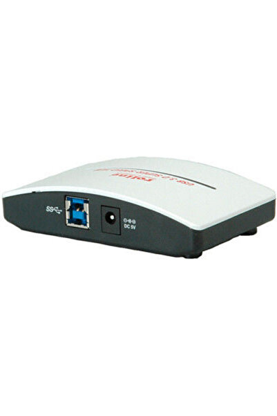 Roline Διανομέας USB 4 Θυρών USB 3.2 με σύνδεση USB-A Κωδικός: 14.02.5027