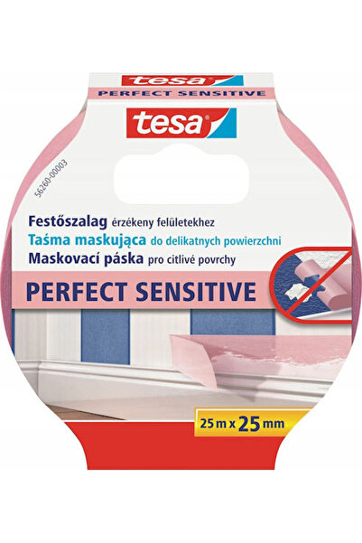 Tesa Ticaret Τέσα Χάρτινη Ταινία