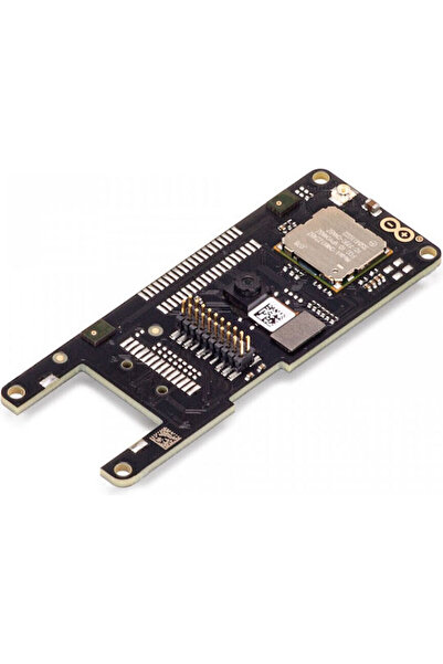 Arduino Portenta Vision - LoRa Shield για Κωδικό: ASX00026