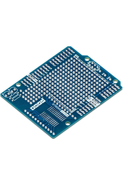 Arduino Ασπίδα για Κωδικό: TSX00083