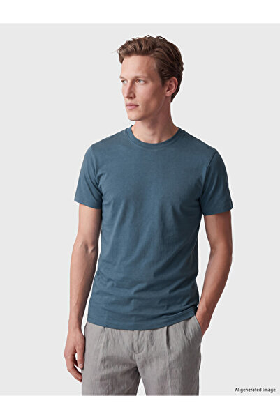 LC Waikiki Timeless Clothing & Timeless Choices Zero Roba Collar Combed Cotto...