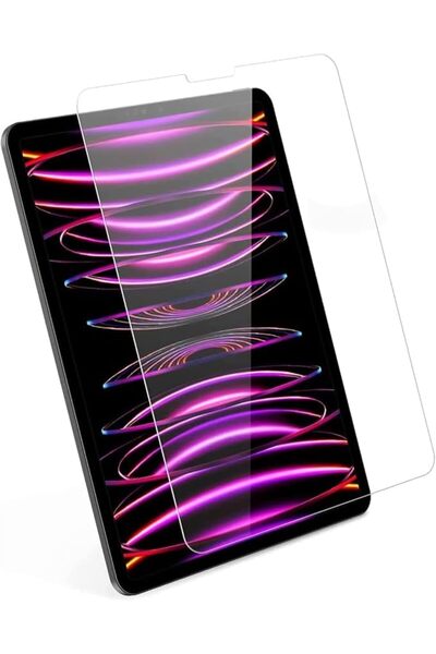 Generic Nano Screen Protector for Tablets with Anti-Scratch Drop Protection U...