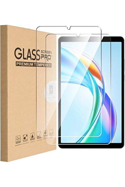T Tersely واقي شاشة (عبوة من قطعتين) لجهاز HONOR Pad X7 مقاس 8.7 بوصة |   واق...