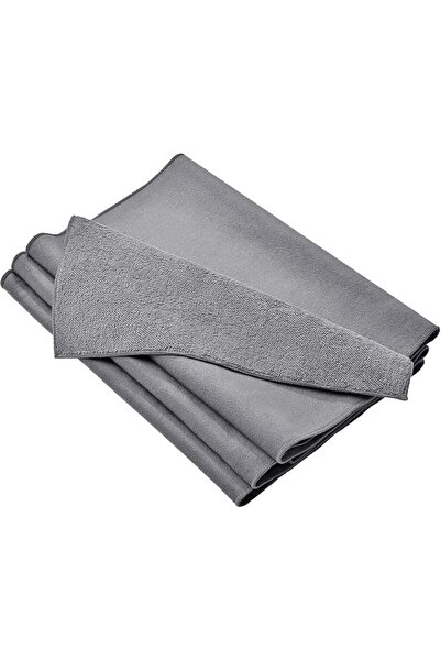 Tazweeq Microfiber Cleaning Cloth, 11.6 x 23.2 inch Microfiber Towels for Car...