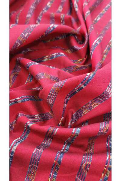 GrandTekstil Fabric Viscose Cotton Tunic Dress Shirt Pants