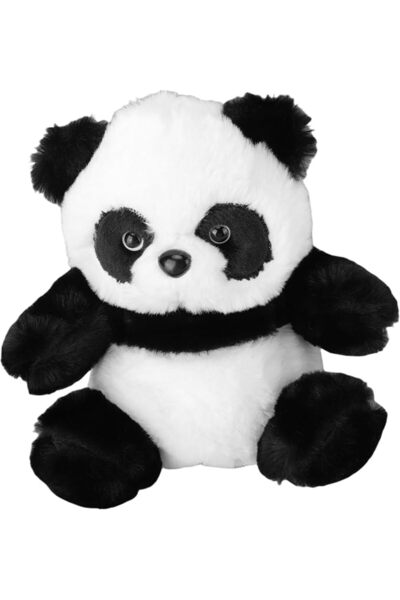 Luqeeg Panda Plush Toy, Stuffed Animal Doll, Bear Plushie Cute Stuff Animal T...