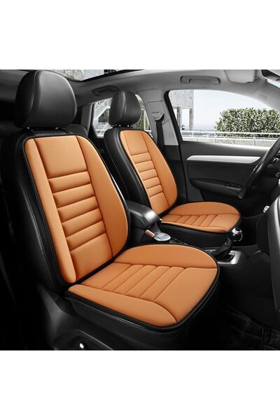 GENERAL Car Seat Cushion with Back Support Pillow: Enhanced Comfort Memory Fo...