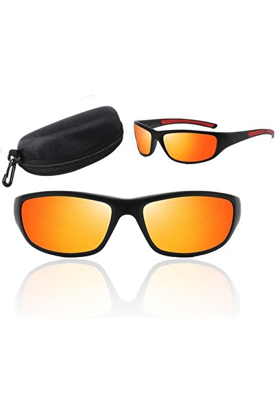 GoodTool Polarized Men's Sunglasses, UV400 Protection, Sports Sunglasses Outd...