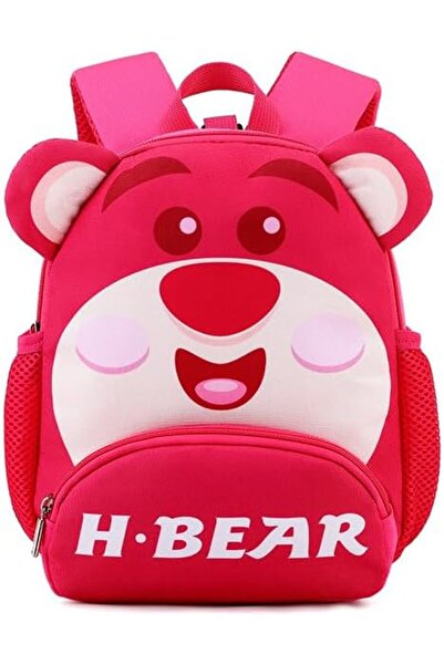 CITYRIYA LONG Kids Backpack, Toddler Backpack for Girls and Boys, Cute Cartoo...