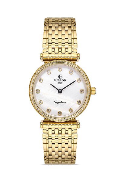 Hislon Women's Classic Queen Ql119G-10Sgs