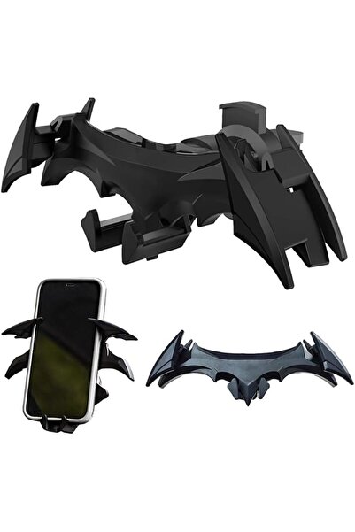SYOSI Bat Phone Holder for Car Vent, Gravity Auto Lock Cell Phone Mount, 360°...