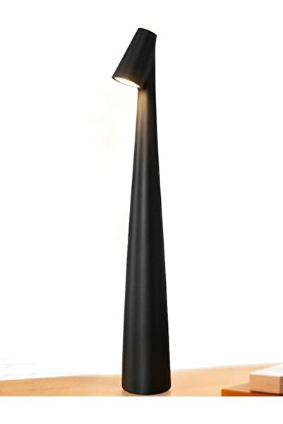Generic LED Desk Lamp Equipped with Touch Control, Three Colors of Light, Del...