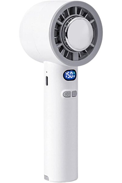 Morvena Picks Ventilator portabil portabil | Ventilator mic de mână puternic ...
