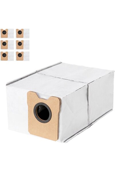 STARSTAR Replacement dust bags for the Eufy Omni C20 robot vacuum cleaner - r...
