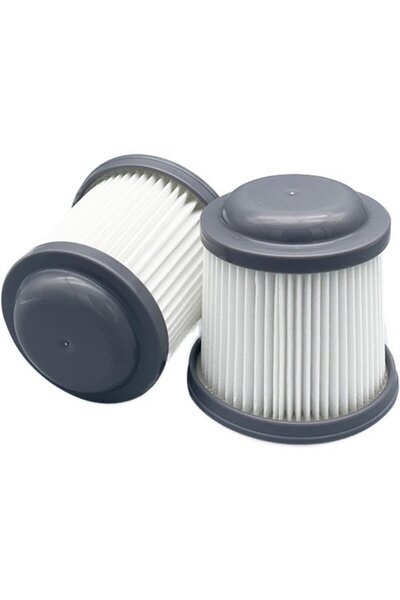 STARSTAR 2-pack of Black & Decker vacuum cleaner accessories PVF110/PHV1210 H...